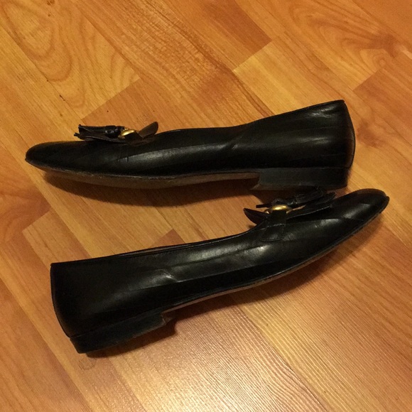 VTNG horse bit fringe loafers - Picture 2 of 3